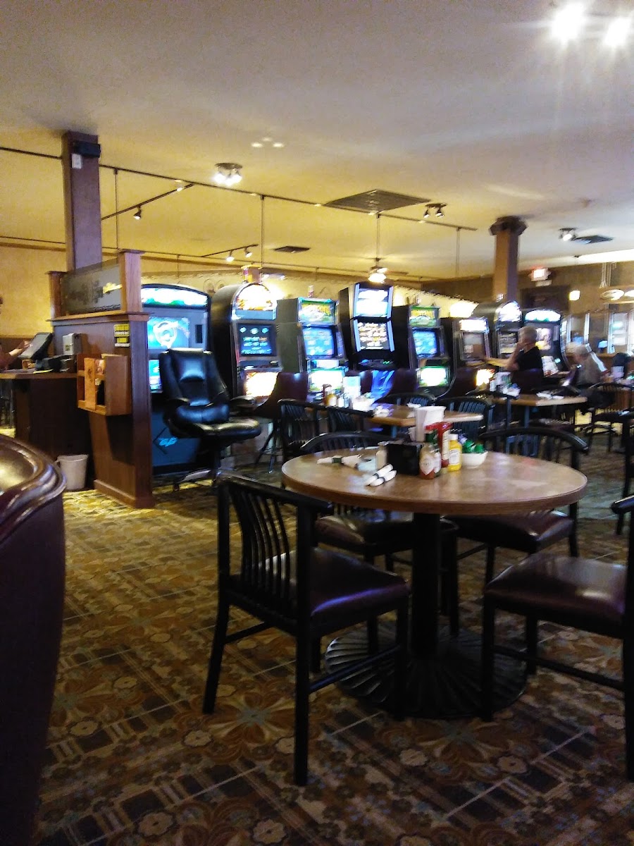 Last Chance Casino